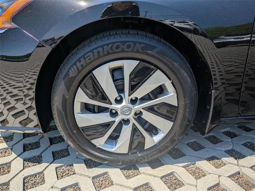 2023 Nissan Altima S FWD