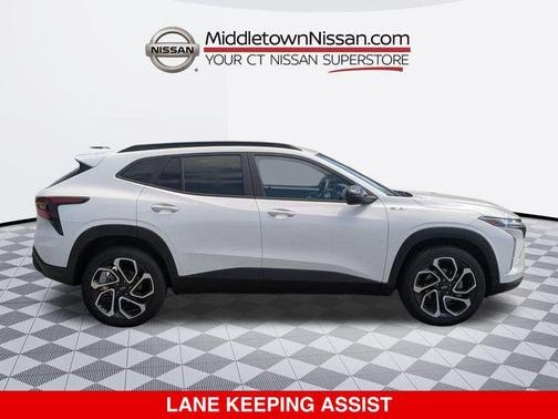 2024 Chevrolet Trax FWD 2RS