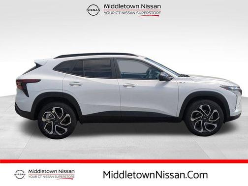 2024 Chevrolet Trax FWD 2RS