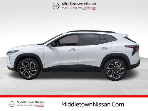 2024 Chevrolet Trax FWD 2RS