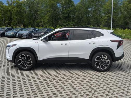 2024 Chevrolet Trax FWD 2RS