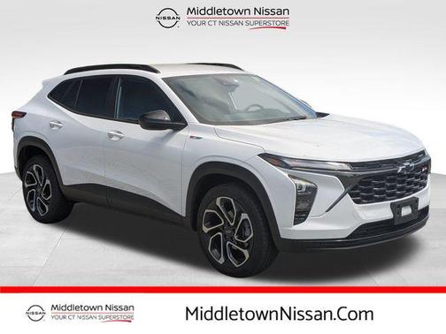 2024 Chevrolet Trax FWD 2RS