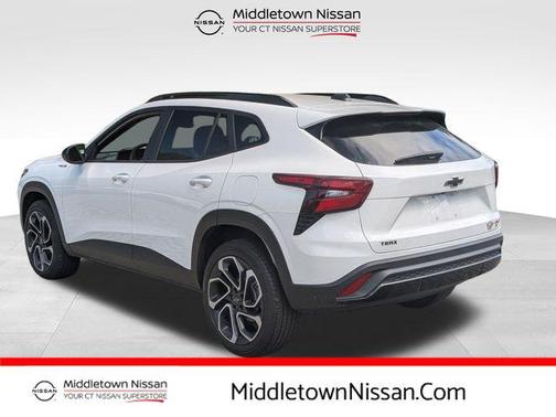 2024 Chevrolet Trax FWD 2RS