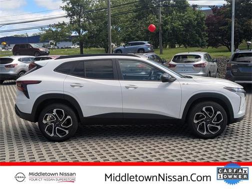 2024 Chevrolet Trax FWD 2RS