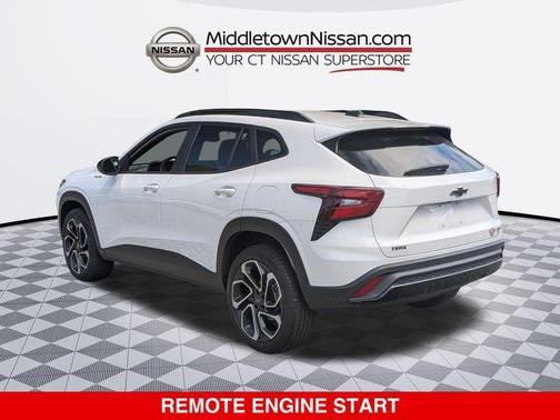 2024 Chevrolet Trax FWD 2RS