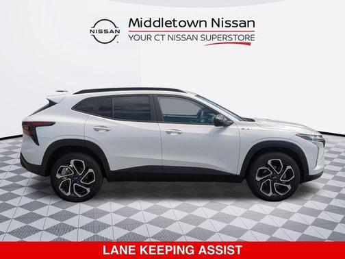 2024 Chevrolet Trax FWD 2RS