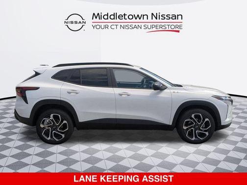 2024 Chevrolet Trax FWD 2RS