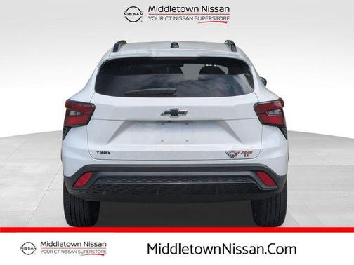 2024 Chevrolet Trax FWD 2RS