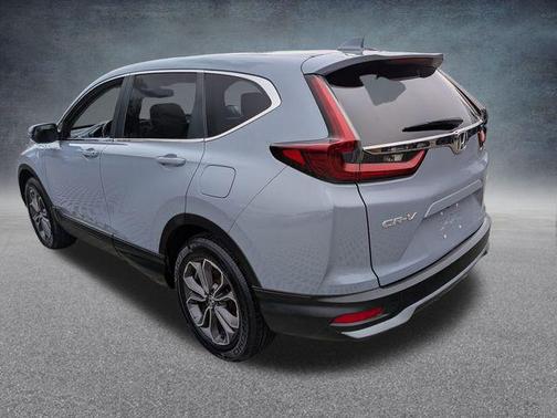 2020 Honda CR-V AWD EX-L