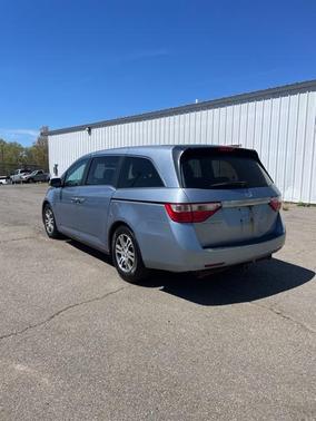2011 Honda Odyssey EX