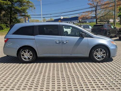 2011 Honda Odyssey EX