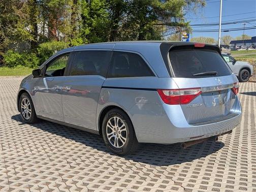 2011 Honda Odyssey EX
