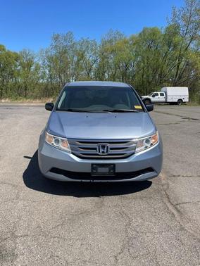 2011 Honda Odyssey EX