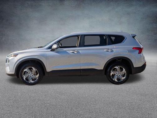 2021 Hyundai SANTA FE SE