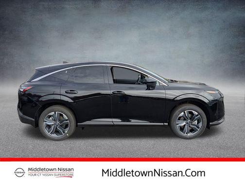 2026 Nissan Murano SV
