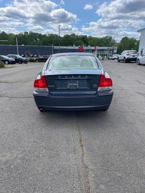 2009 Volvo S60 2.5T