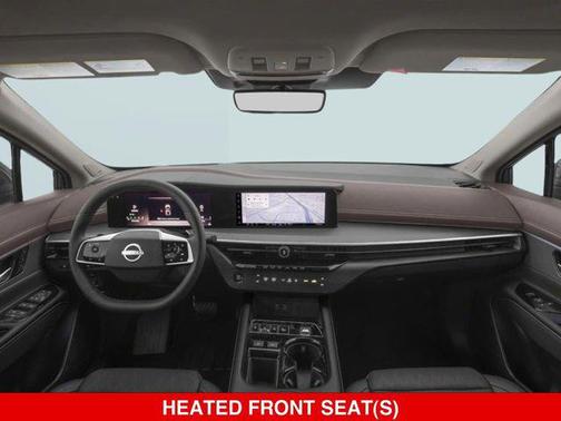 Super Black 2026 Nissan Murano SL
