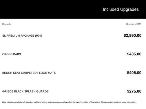 Super Black 2026 Nissan Pathfinder SL