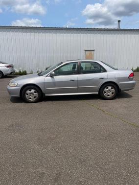 2002 Honda Accord EX V6