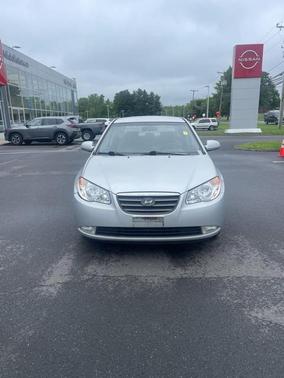 2008 Hyundai ELANTRA GLS