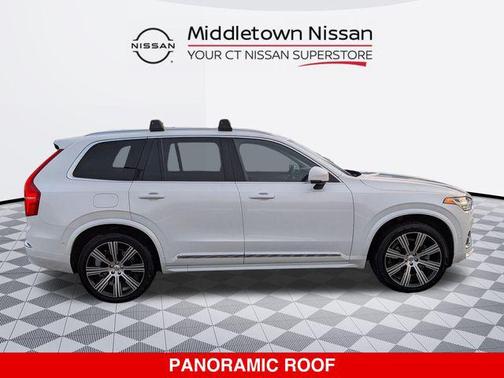 2023 Volvo XC90 B6 Ultimate 7-Seater