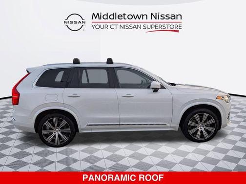 2023 Volvo XC90 B6 Ultimate 7-Seater