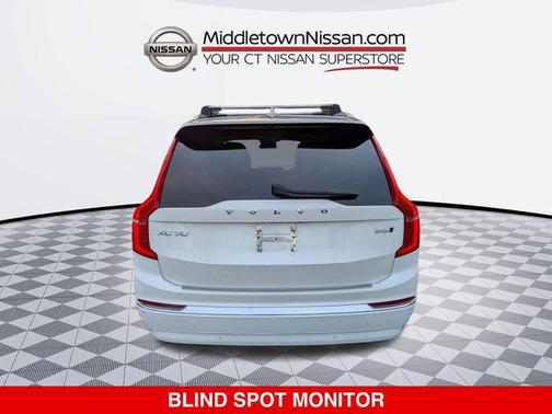 2023 Volvo XC90 B6 Ultimate 7-Seater