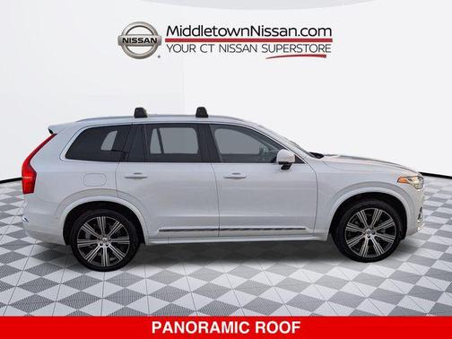2023 Volvo XC90 B6 Ultimate 7-Seater