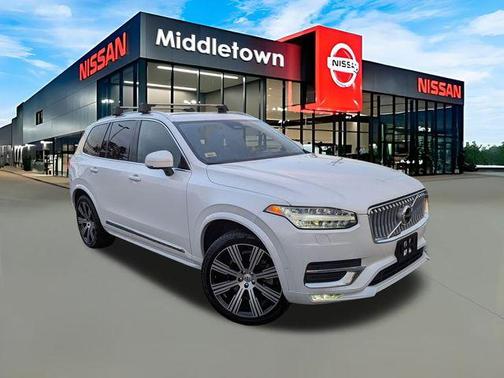 2023 Volvo XC90 B6 Ultimate 7-Seater