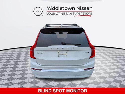 2023 Volvo XC90 B6 Ultimate 7-Seater