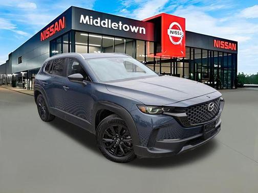 2023 Mazda CX-50 2.5 S Preferred Plus Package