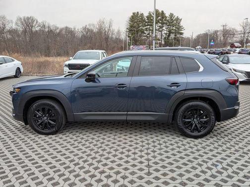 2023 Mazda CX-50 2.5 S Preferred Plus Package