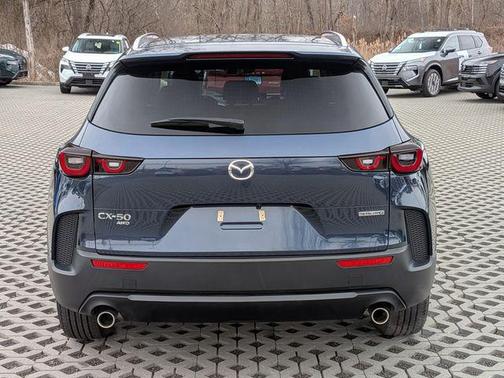 2023 Mazda CX-50 2.5 S Preferred Plus Package