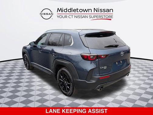 2023 Mazda CX-50 2.5 S Preferred Plus Package