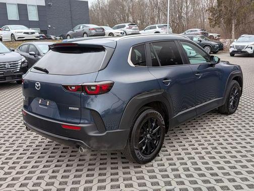 2023 Mazda CX-50 2.5 S Preferred Plus Package