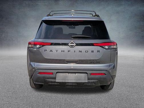 2023 Nissan Pathfinder SV 4WD