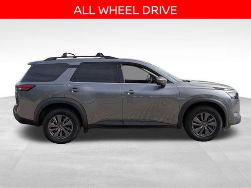 2023 Nissan Pathfinder SV 4WD