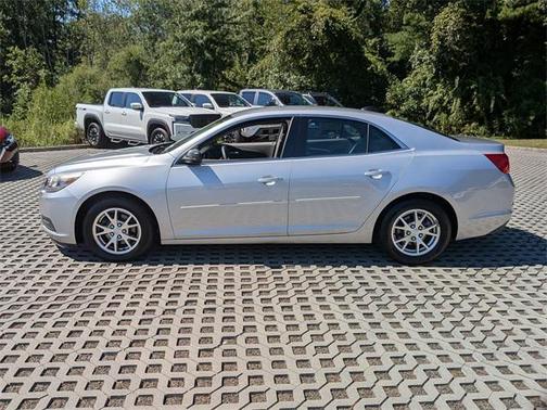 2014 Chevrolet Malibu 1LS