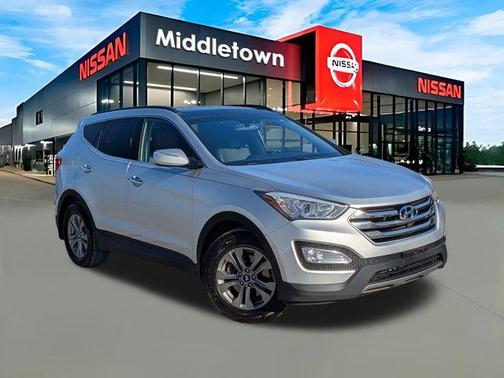 2016 Hyundai Santa Fe Sport 2.4L