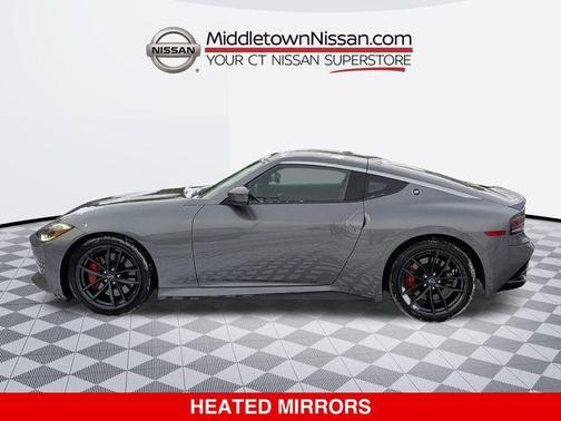 2024 Nissan Z Performance Auto