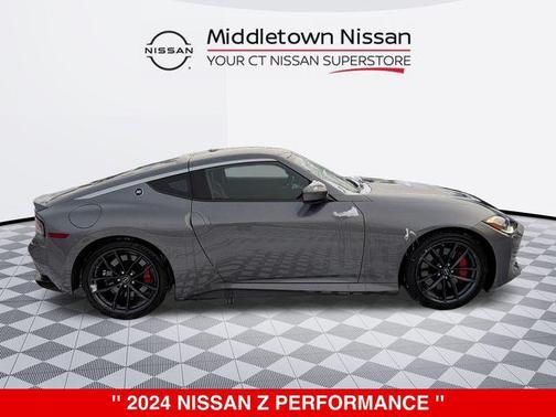 2024 Nissan Z Performance Auto