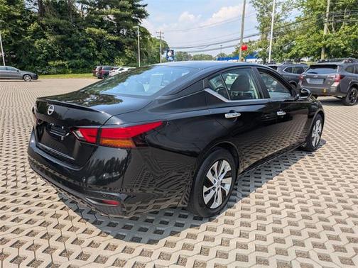 2023 Nissan Altima S FWD