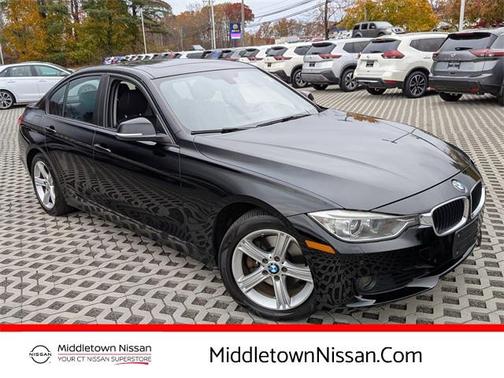 2015 BMW 328 xDrive