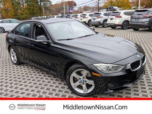 2015 BMW 328 xDrive