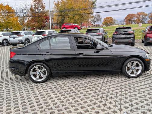 2015 BMW 328 xDrive