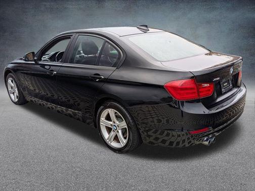 2015 BMW 328 xDrive