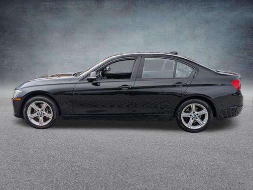 2015 BMW 328 xDrive