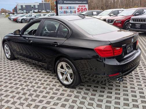 2015 BMW 328 xDrive