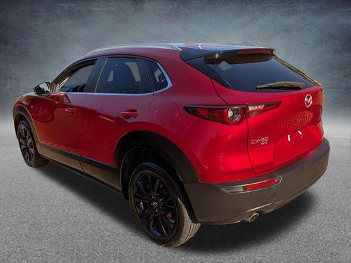 2025 Mazda CX-30 2.5 S Select Sport