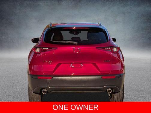 2025 Mazda CX-30 2.5 S Select Sport